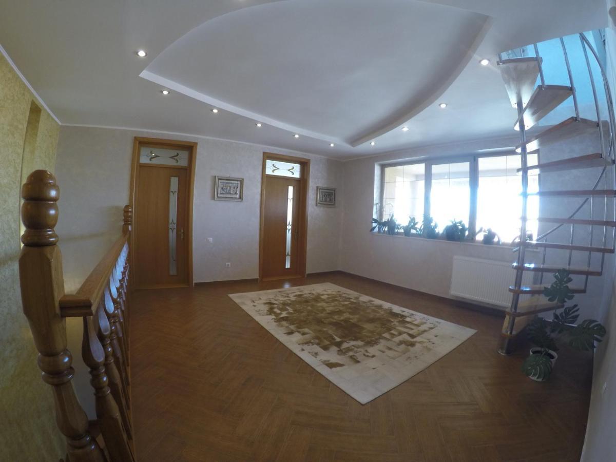 Casa Edwin Bed & Breakfast Constanţa Eksteriør bilde