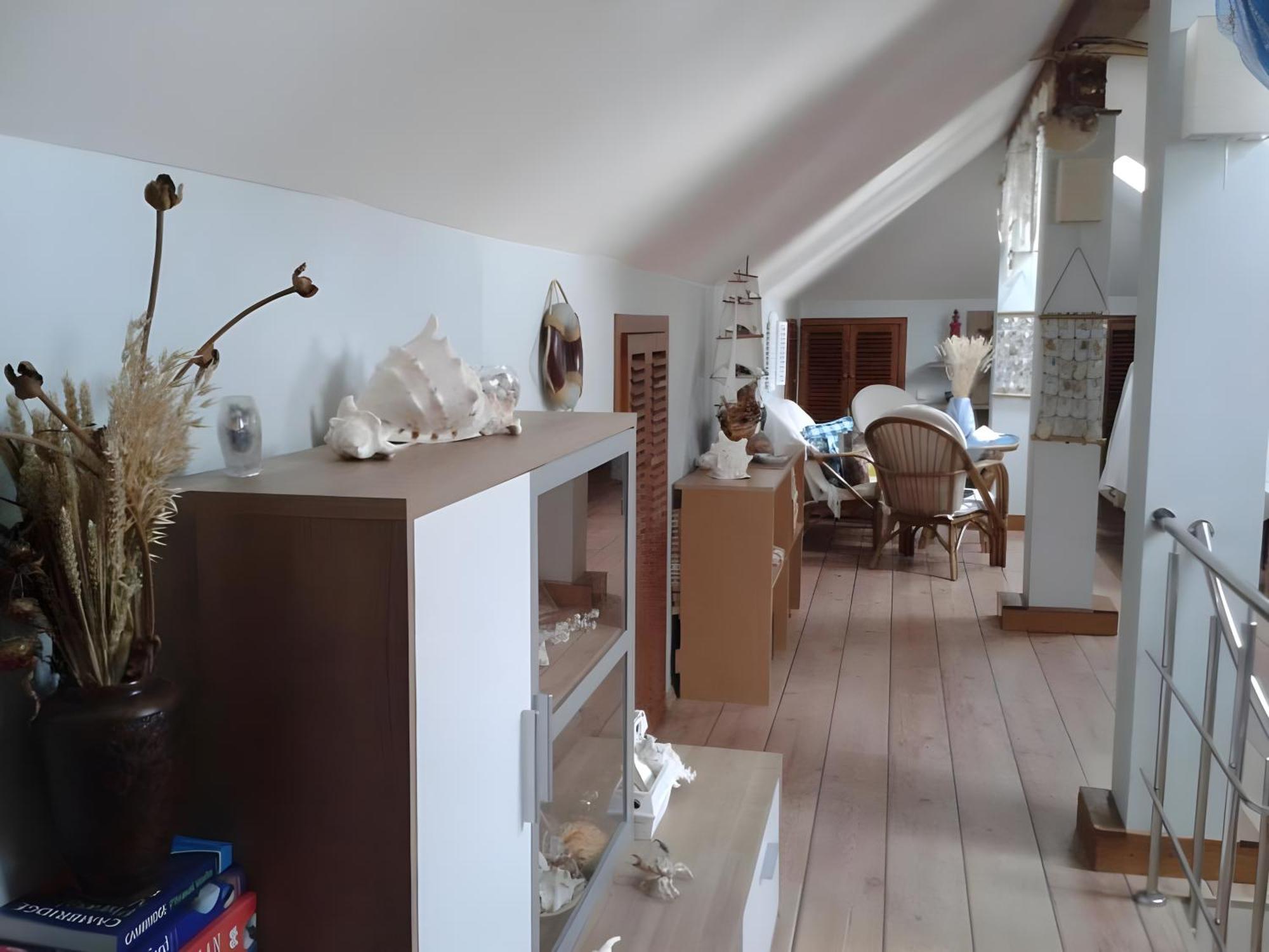 Casa Edwin Bed & Breakfast Constanţa Eksteriør bilde