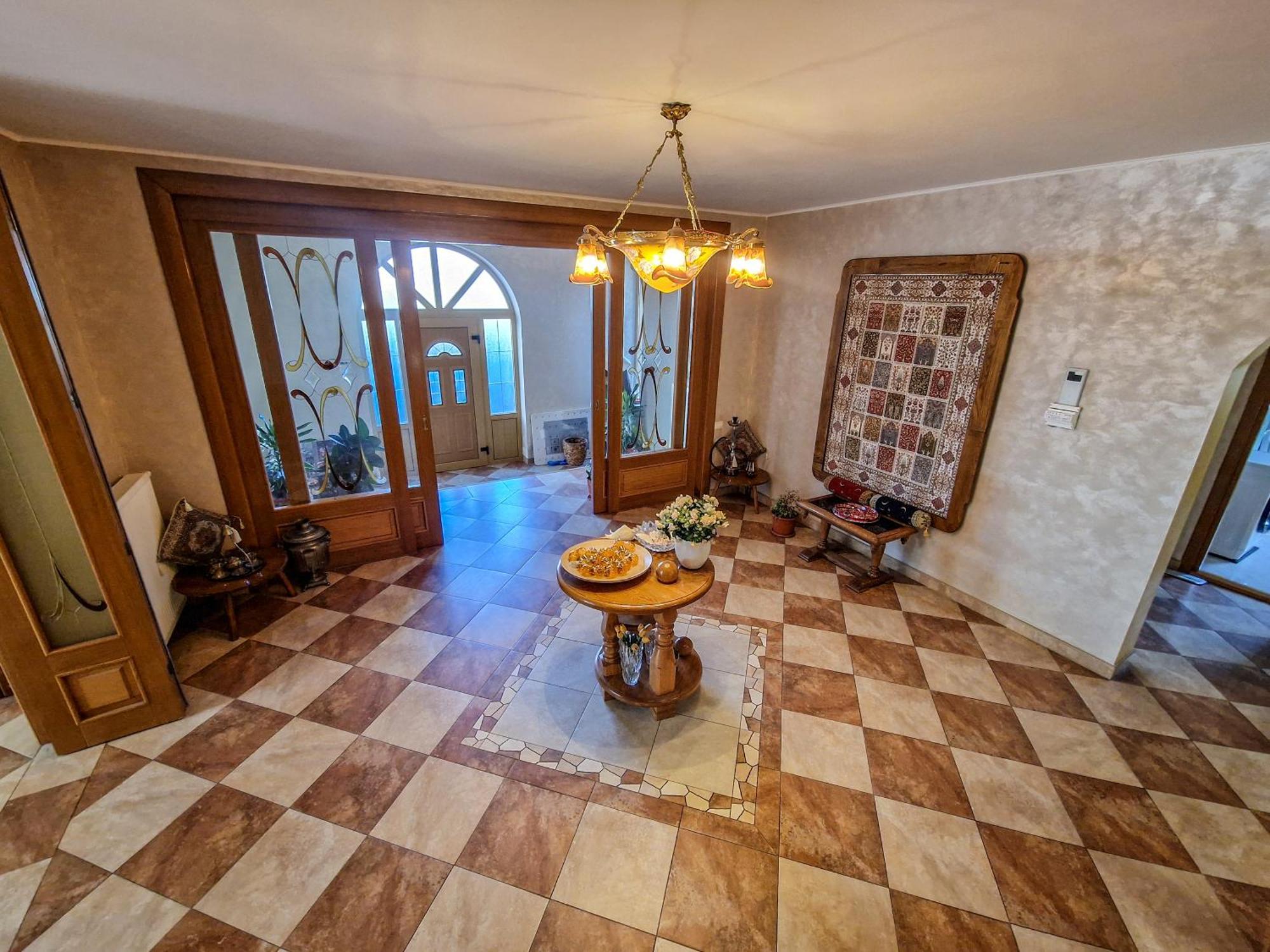 Casa Edwin Bed & Breakfast Constanţa Eksteriør bilde