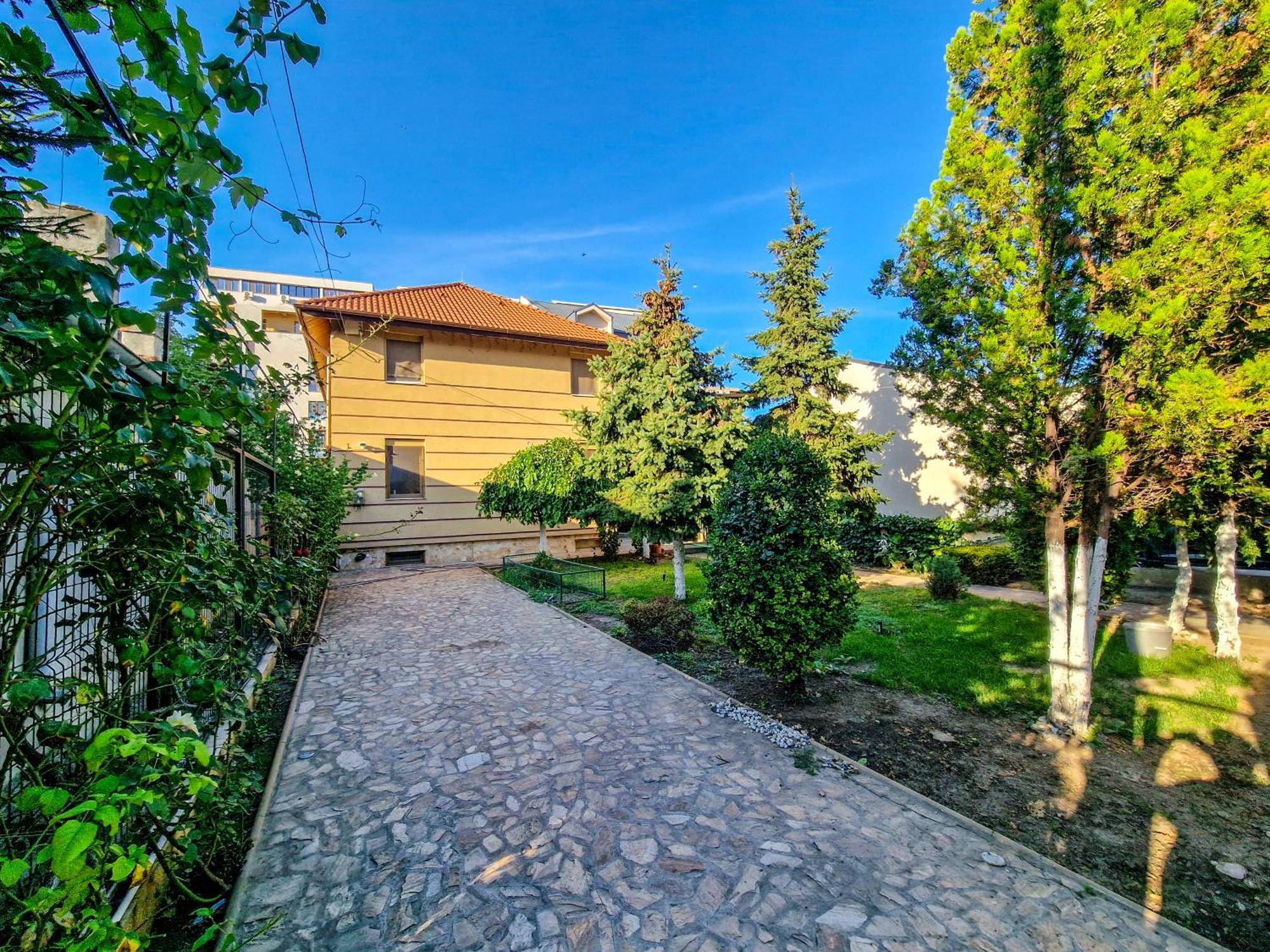 Casa Edwin Bed & Breakfast Constanţa Eksteriør bilde