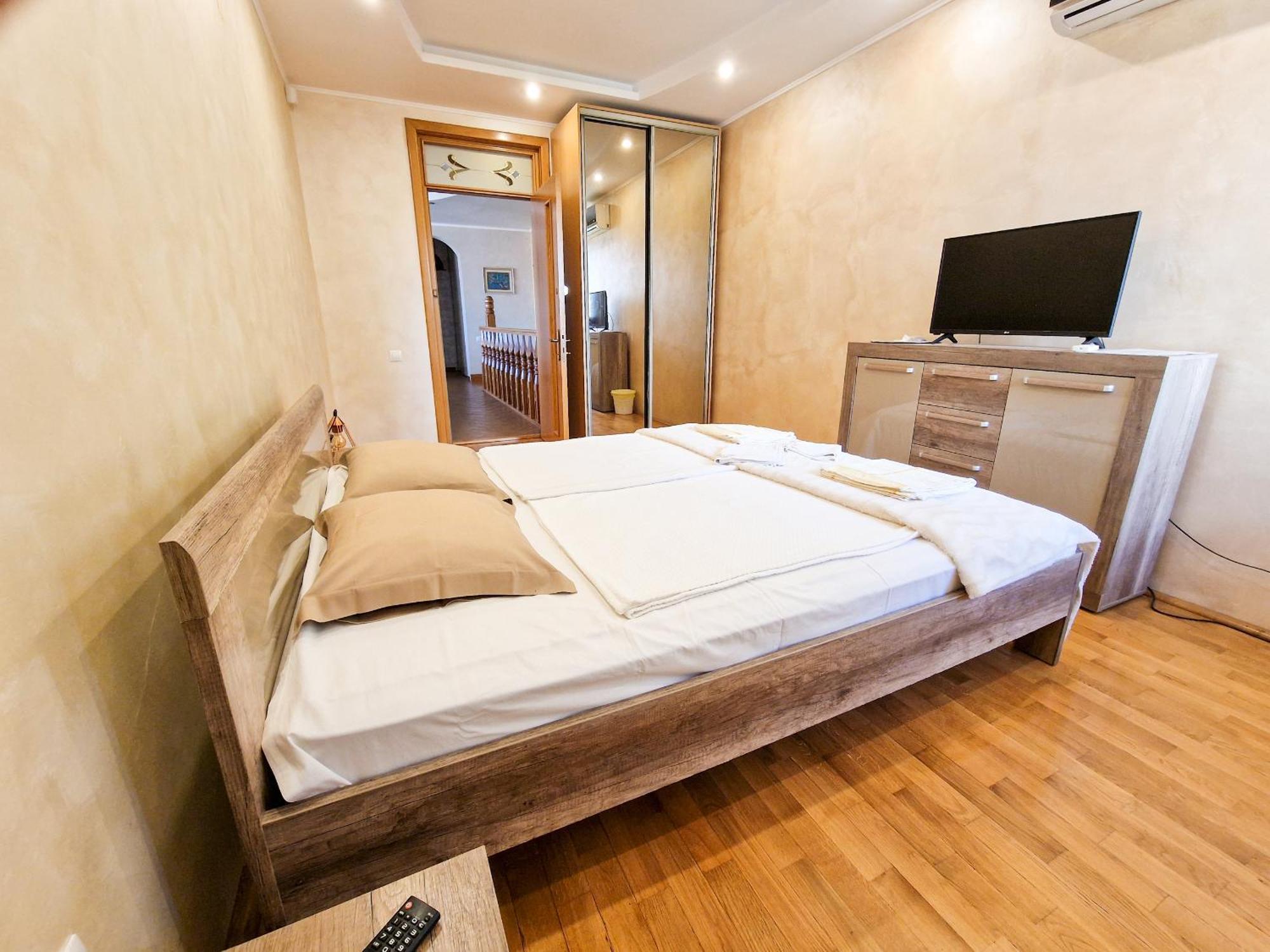 Casa Edwin Bed & Breakfast Constanţa Eksteriør bilde