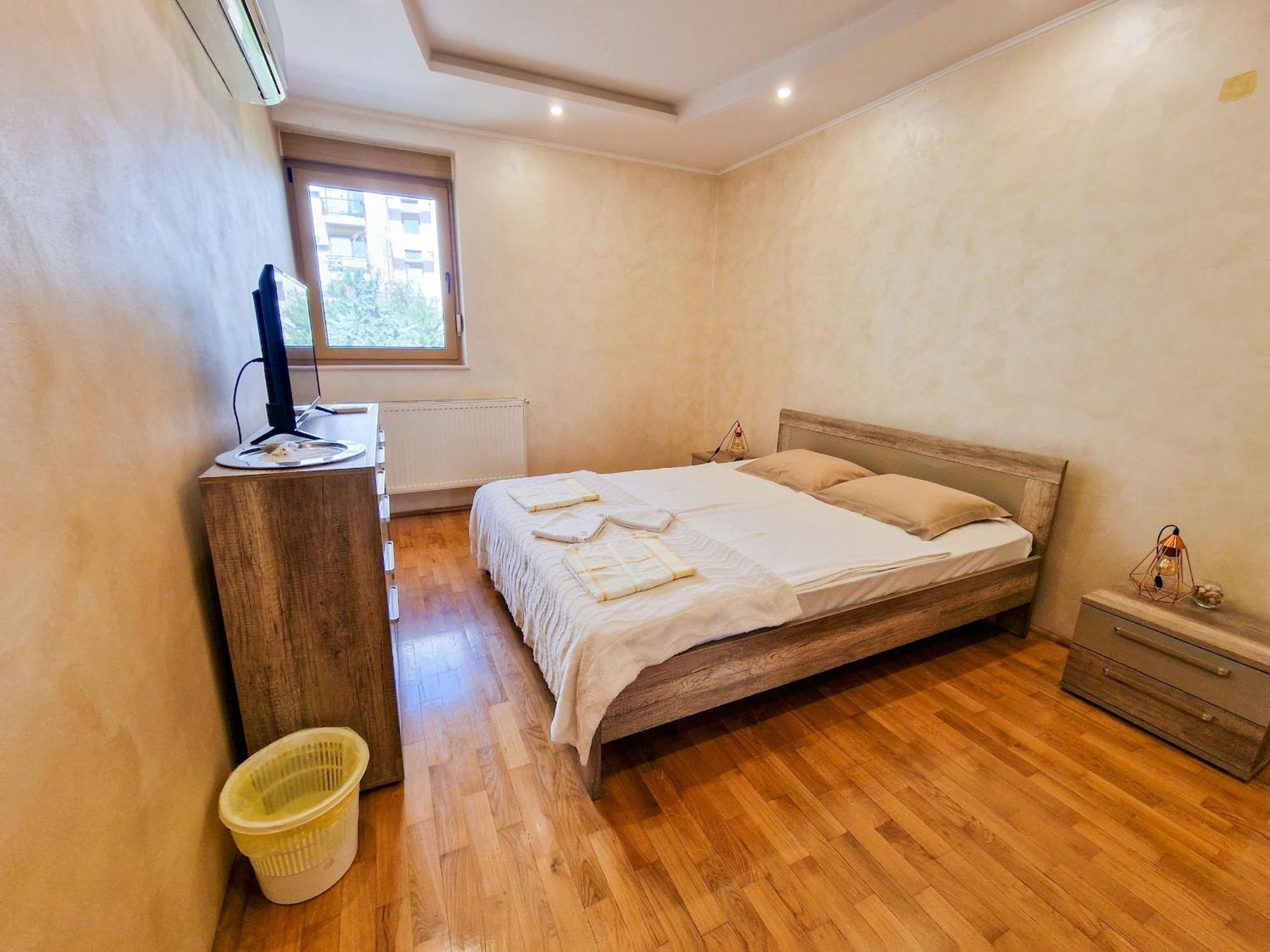 Casa Edwin Bed & Breakfast Constanţa Eksteriør bilde